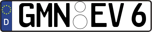 GMN-EV6