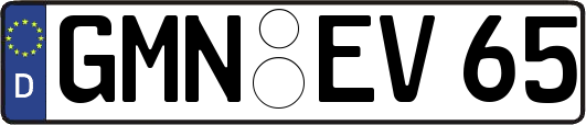 GMN-EV65