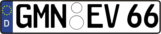 GMN-EV66