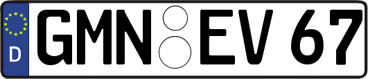 GMN-EV67