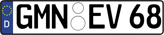 GMN-EV68