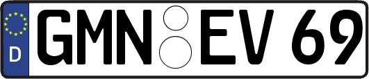 GMN-EV69