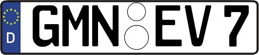 GMN-EV7