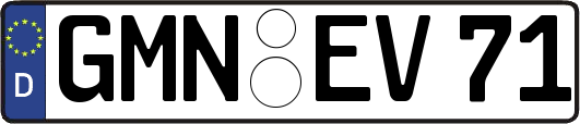 GMN-EV71
