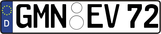 GMN-EV72