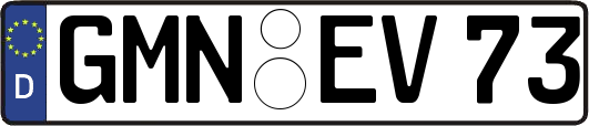 GMN-EV73