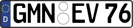 GMN-EV76