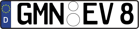 GMN-EV8