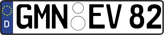 GMN-EV82
