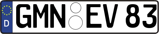 GMN-EV83