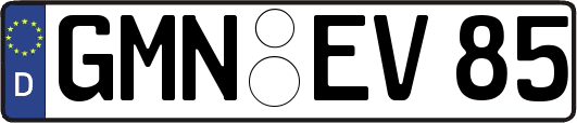 GMN-EV85