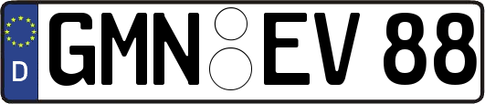 GMN-EV88