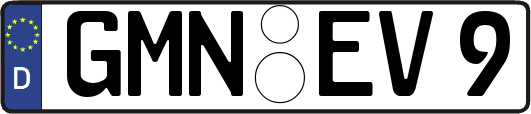 GMN-EV9
