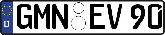 GMN-EV90
