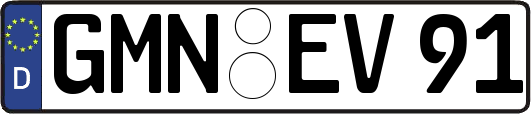 GMN-EV91