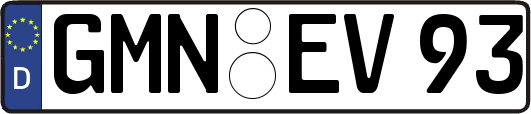 GMN-EV93
