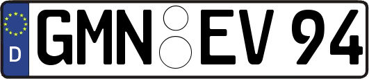 GMN-EV94