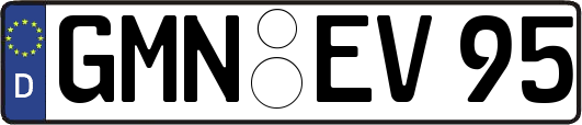 GMN-EV95
