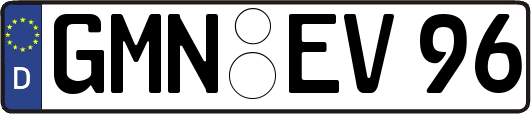 GMN-EV96