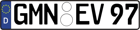 GMN-EV97