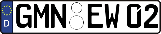 GMN-EW02