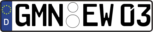 GMN-EW03
