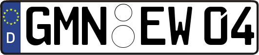 GMN-EW04