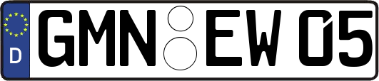 GMN-EW05