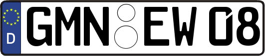 GMN-EW08