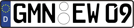 GMN-EW09