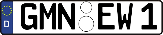 GMN-EW1