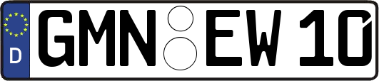 GMN-EW10
