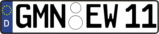 GMN-EW11