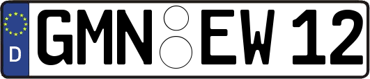 GMN-EW12