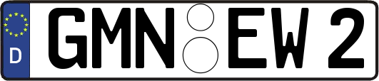 GMN-EW2
