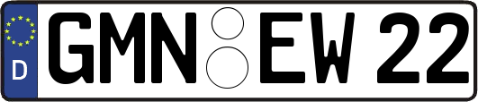 GMN-EW22