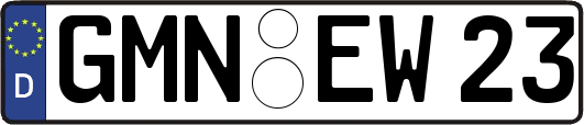 GMN-EW23