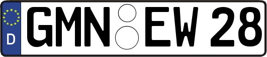 GMN-EW28