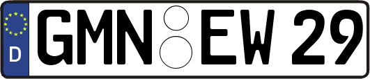 GMN-EW29