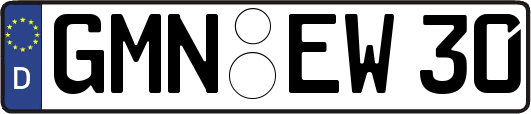 GMN-EW30