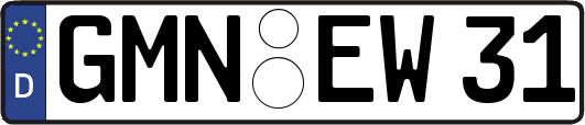 GMN-EW31