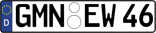 GMN-EW46