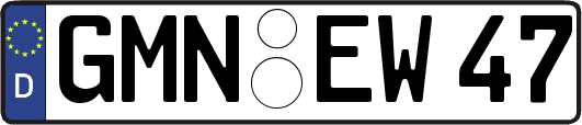 GMN-EW47