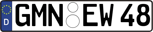 GMN-EW48