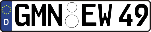 GMN-EW49