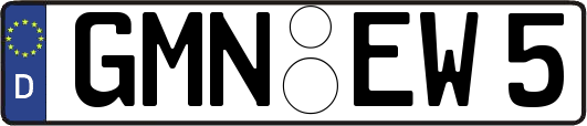 GMN-EW5