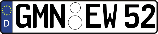 GMN-EW52