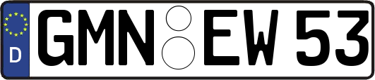 GMN-EW53