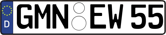 GMN-EW55
