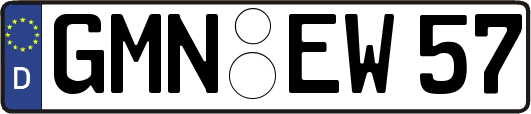 GMN-EW57